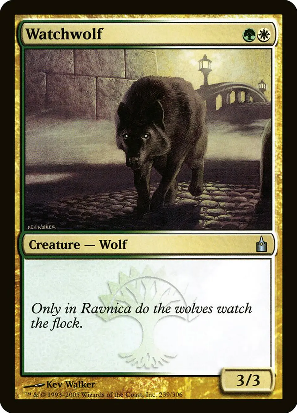 Watchwolf 1
