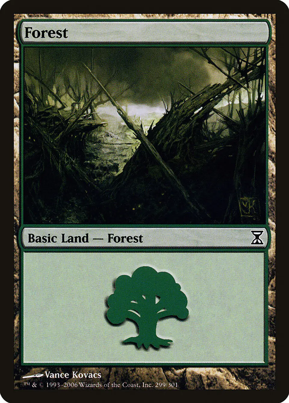 Forest 1