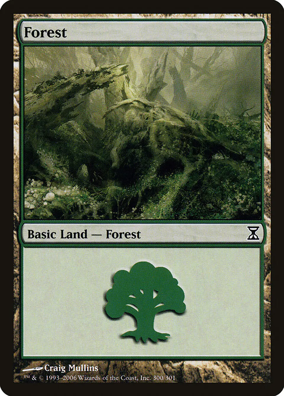 Forest 1