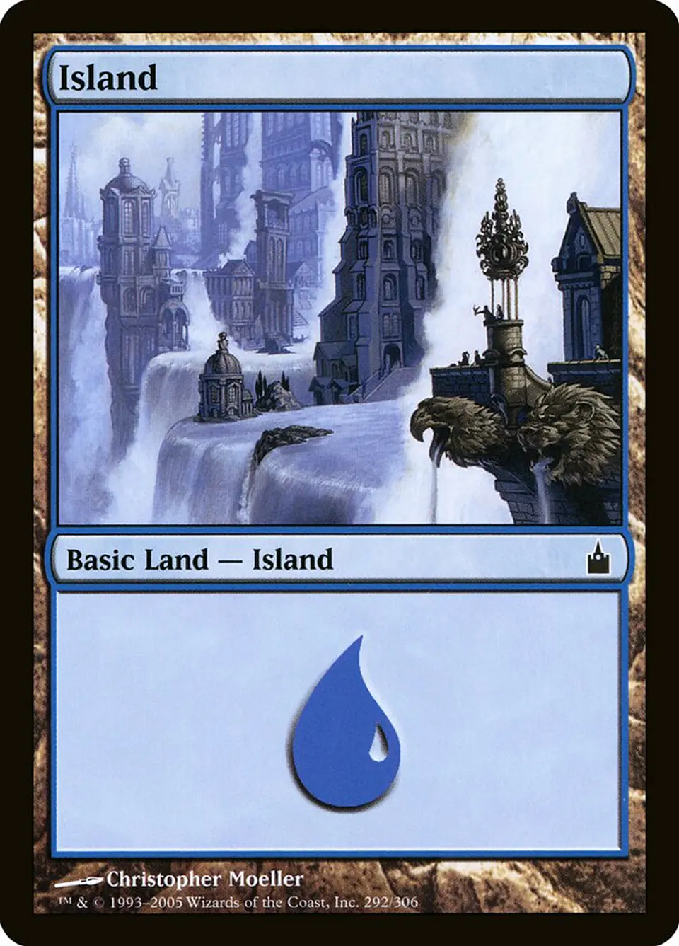 Island 1