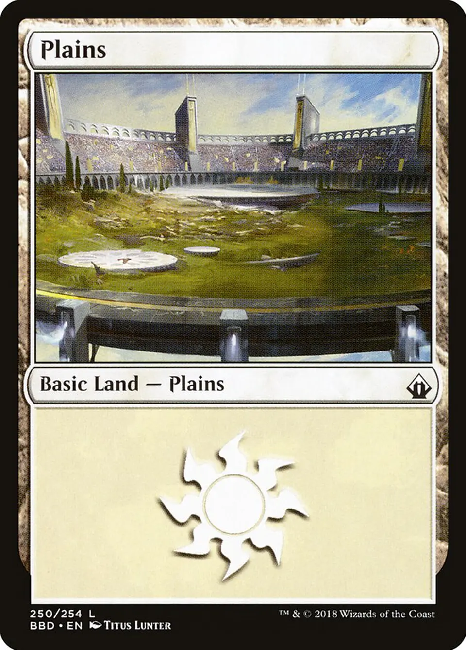Plains 1