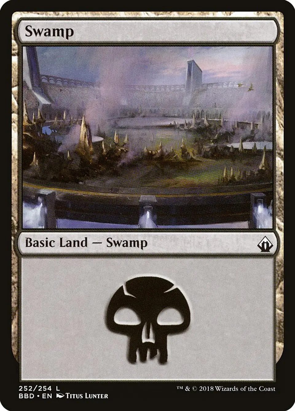 Swamp 1