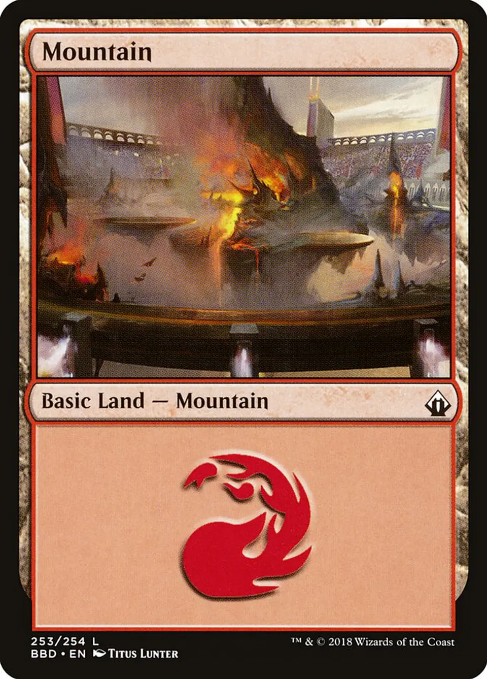 Mountain 1