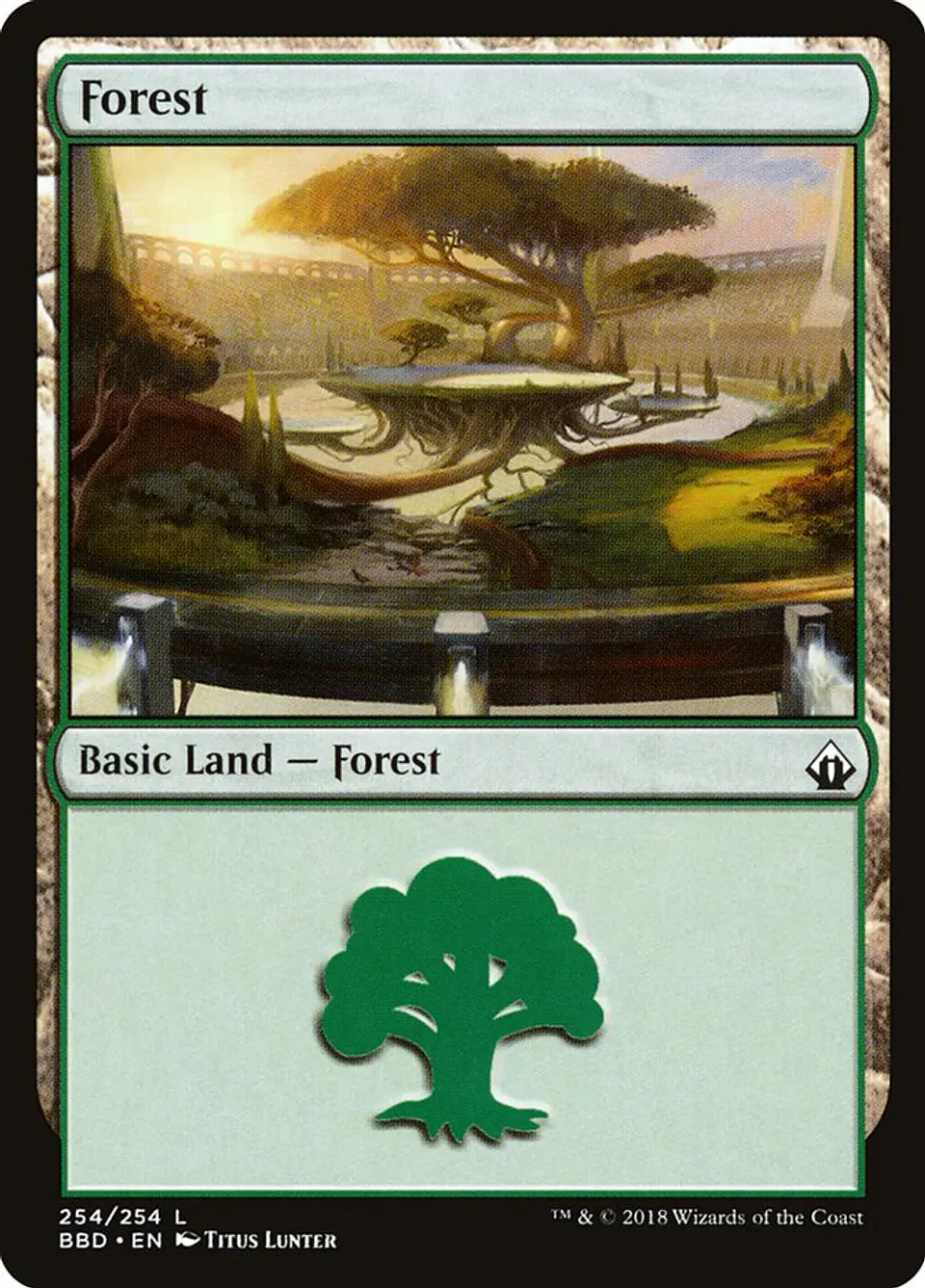Forest 1