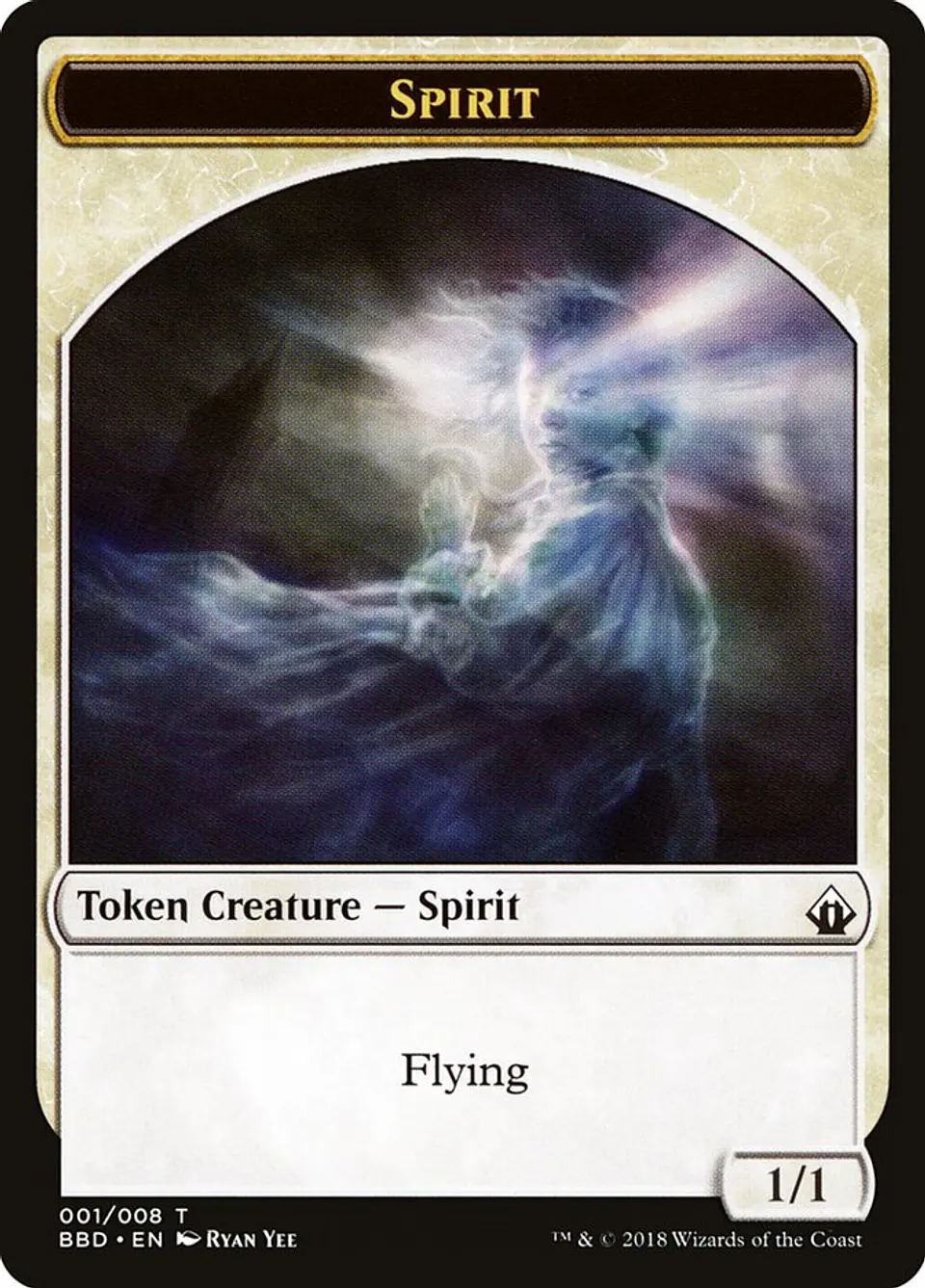 Spirit 1