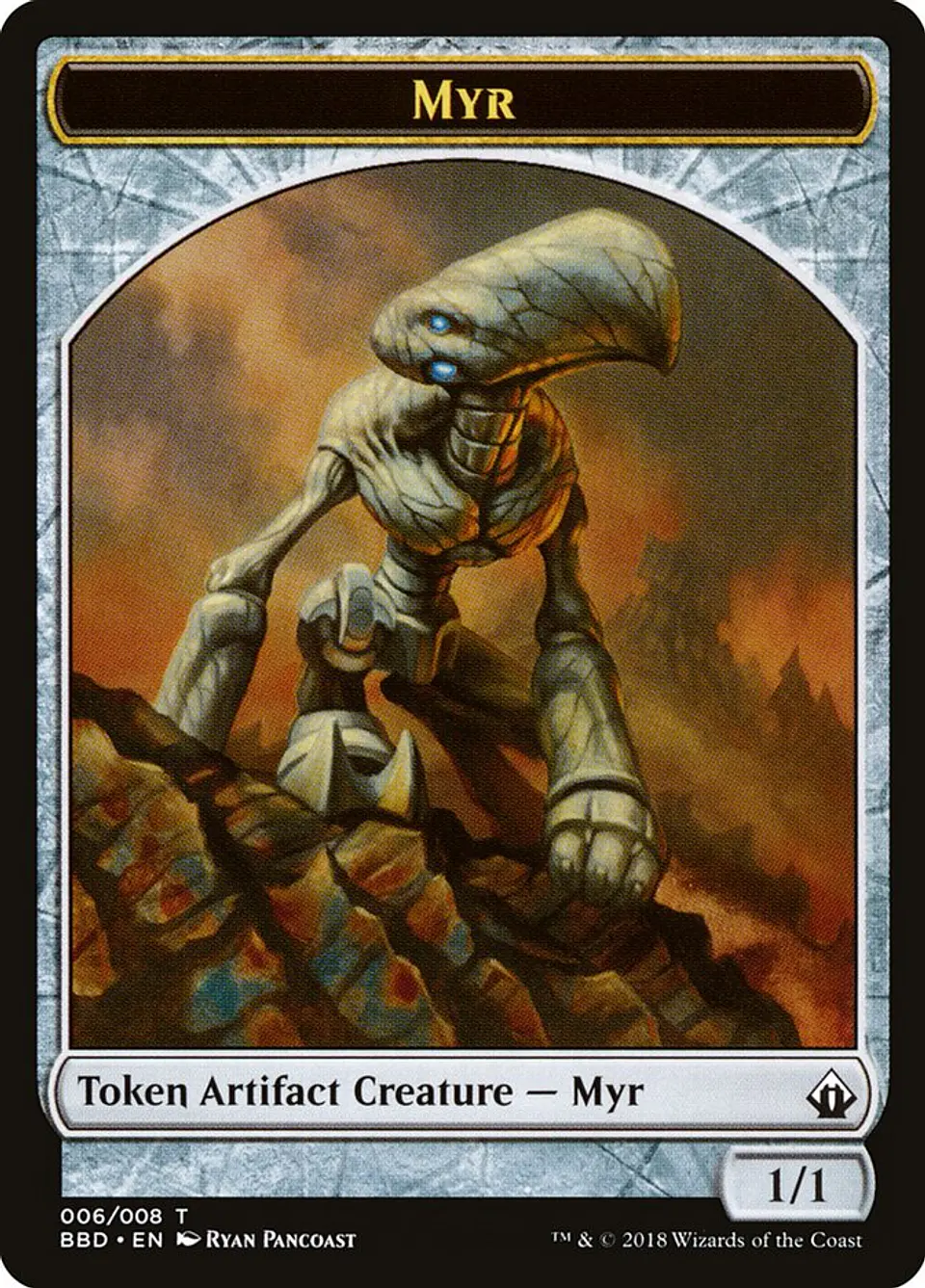 Myr 1
