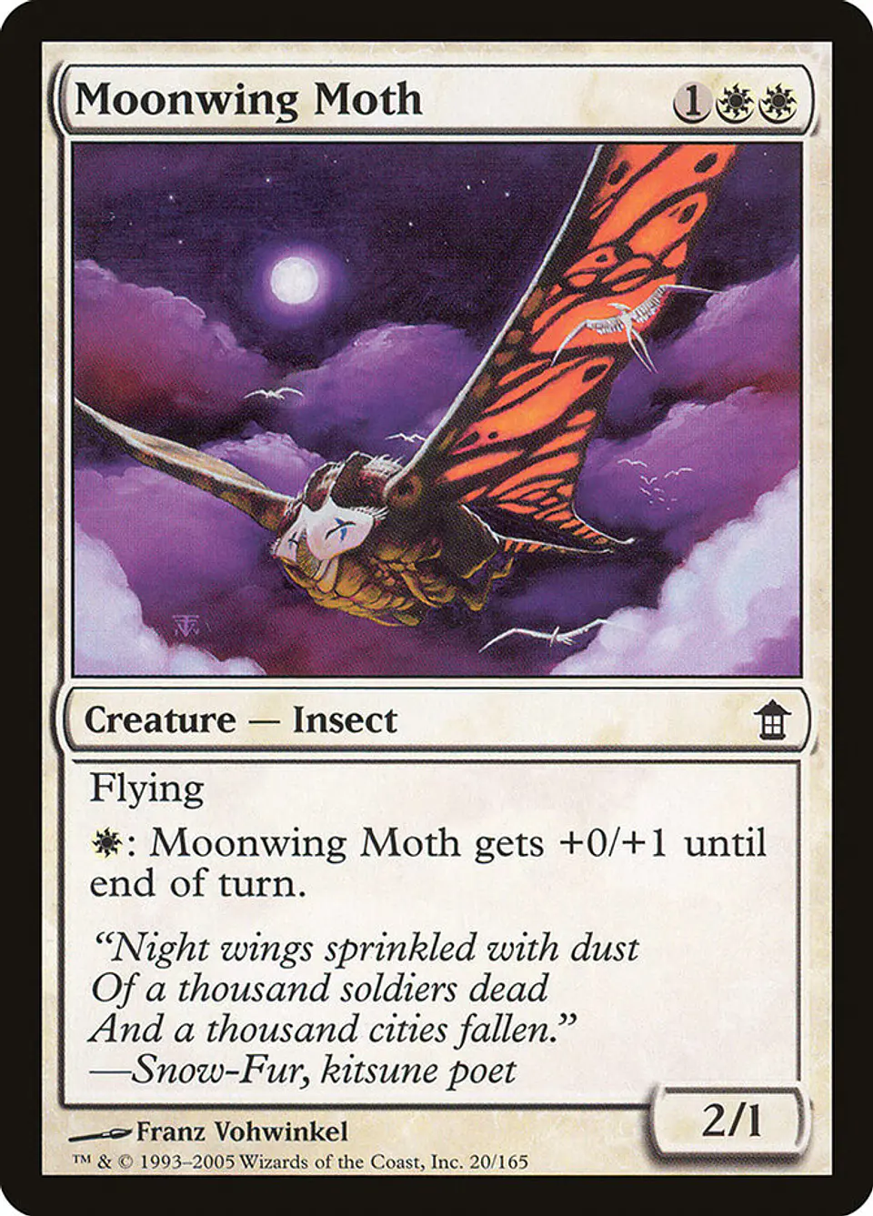 Moonwing Moth 1