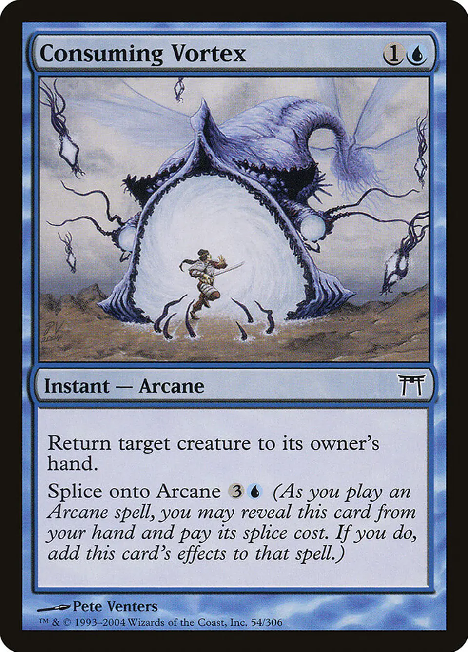 Consuming Vortex 1