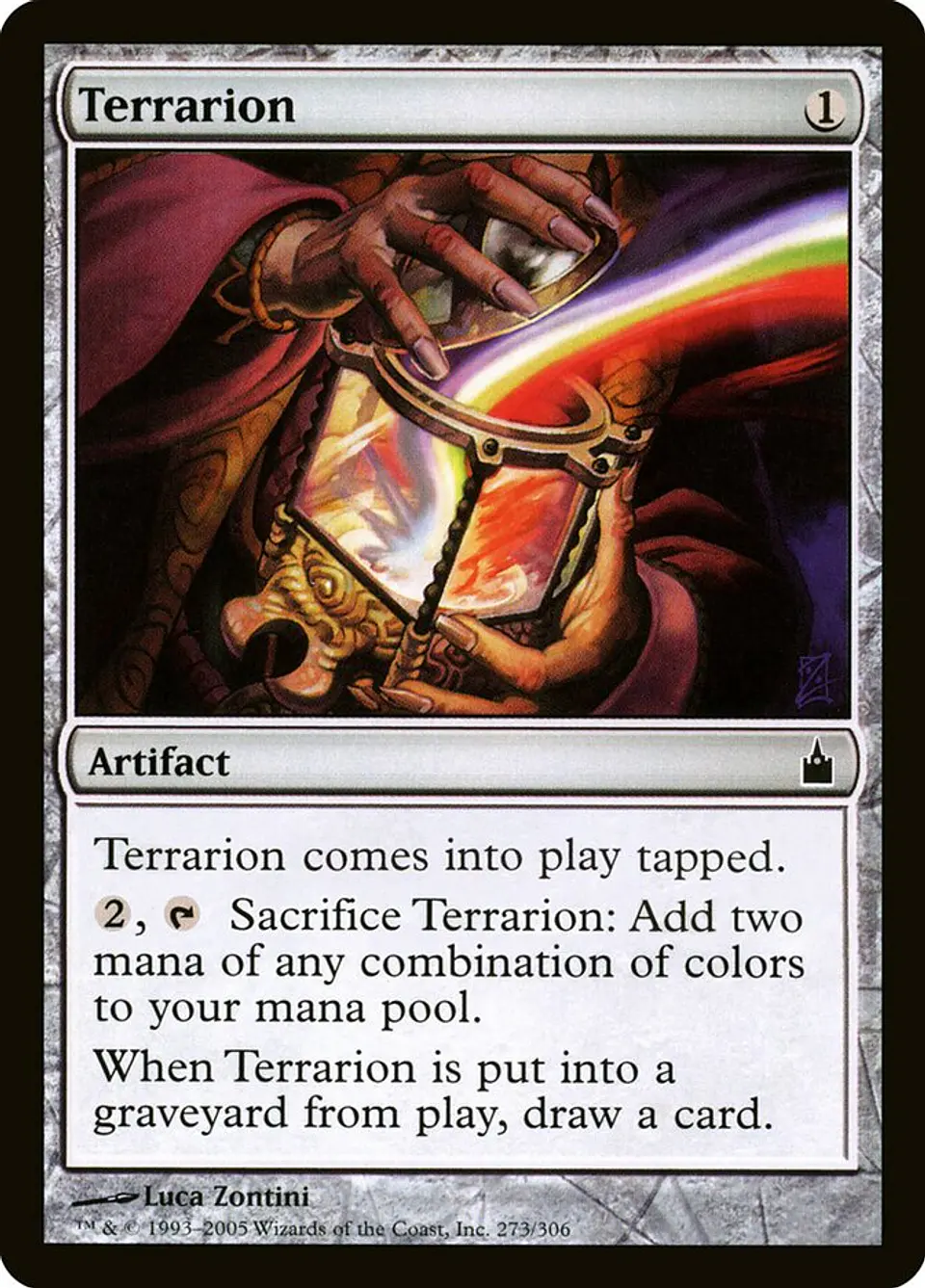 Terrarion 1
