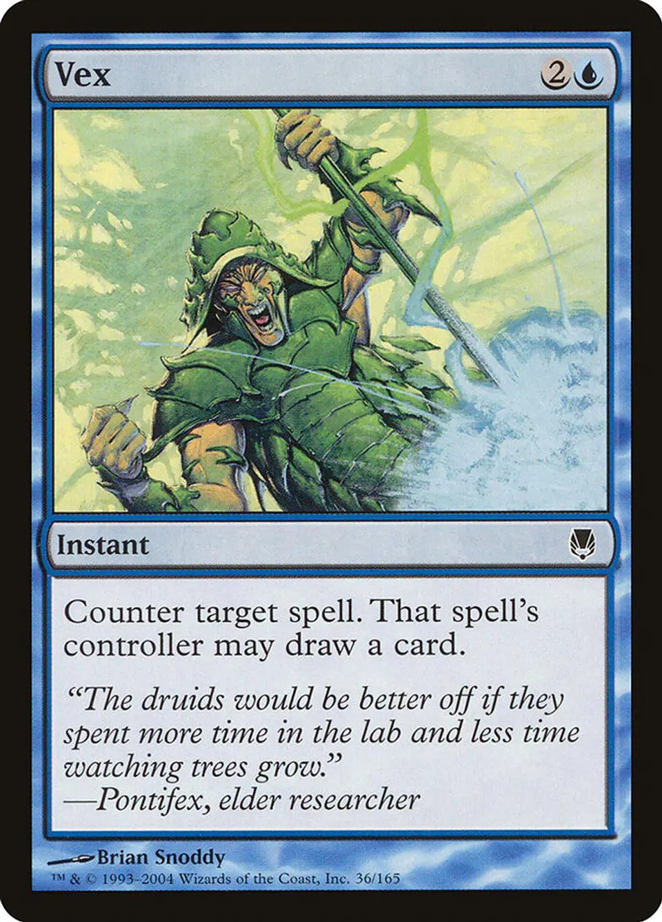 Vex 1