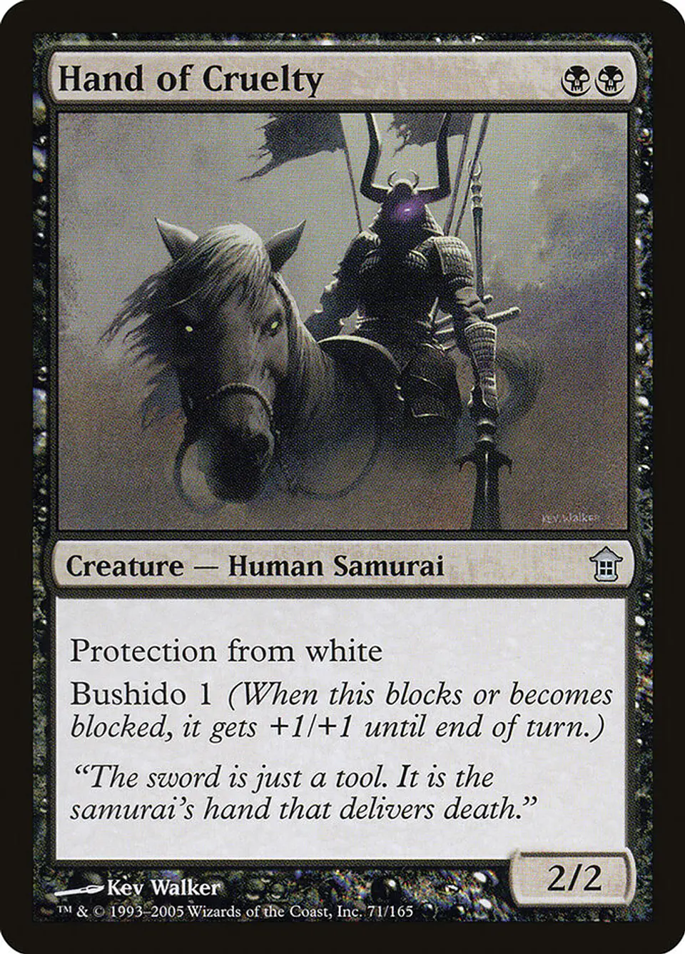 Hand of Cruelty 1