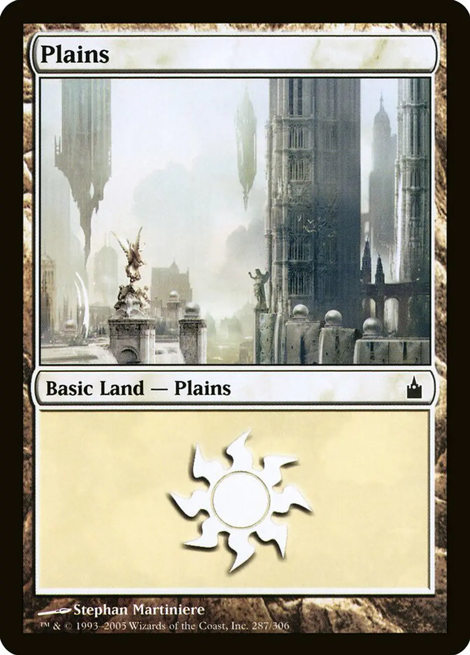 Plains 1