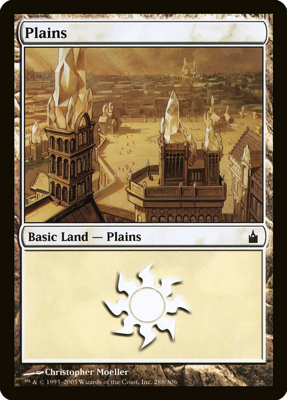 Plains 1