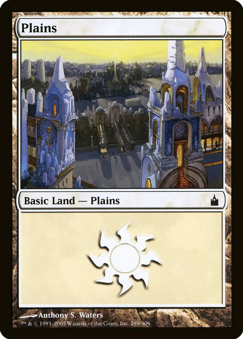 Plains 1