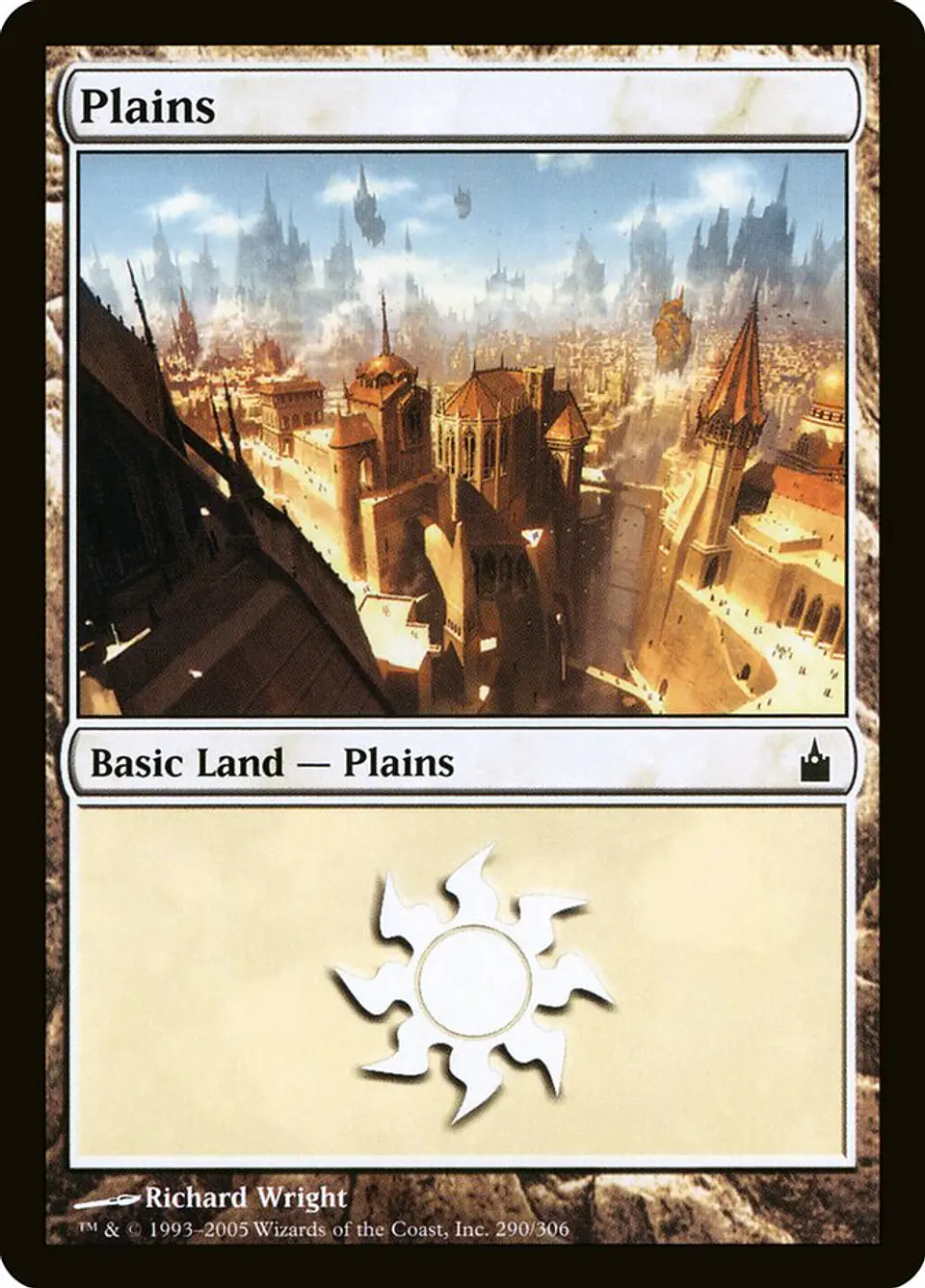 Plains 1