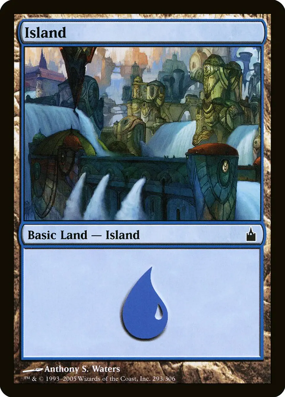 Island 1