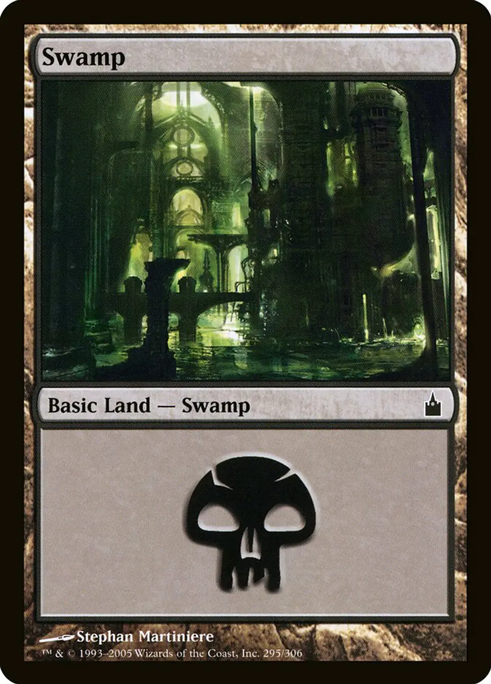 Swamp 1