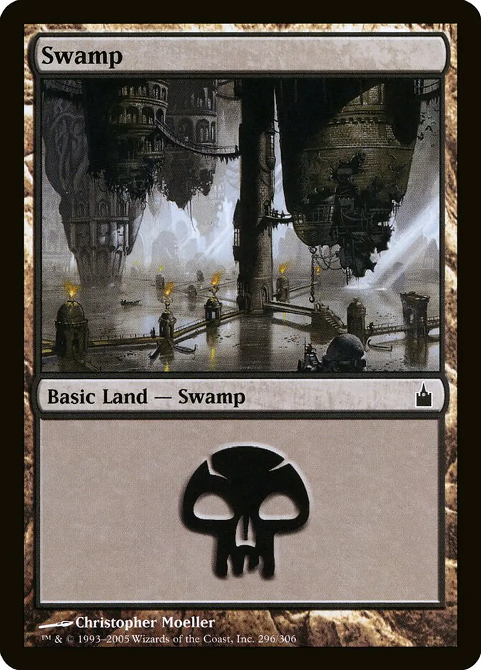 Swamp 1