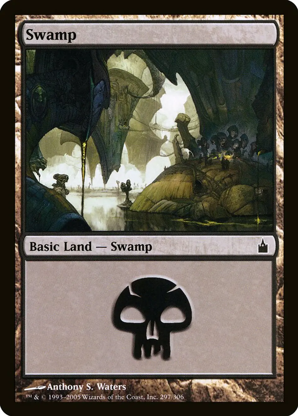 Swamp 1