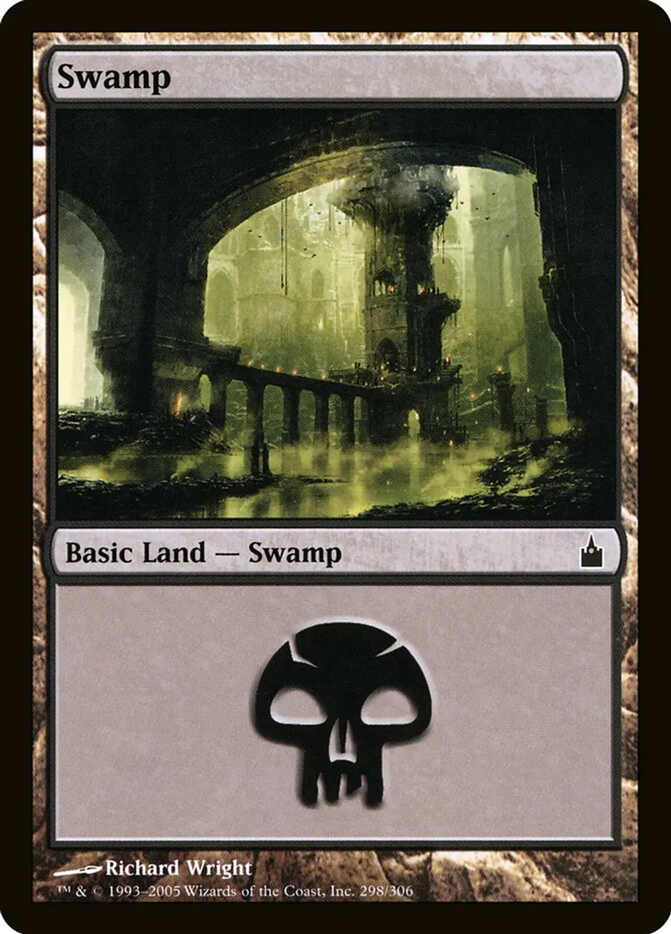 Swamp 1