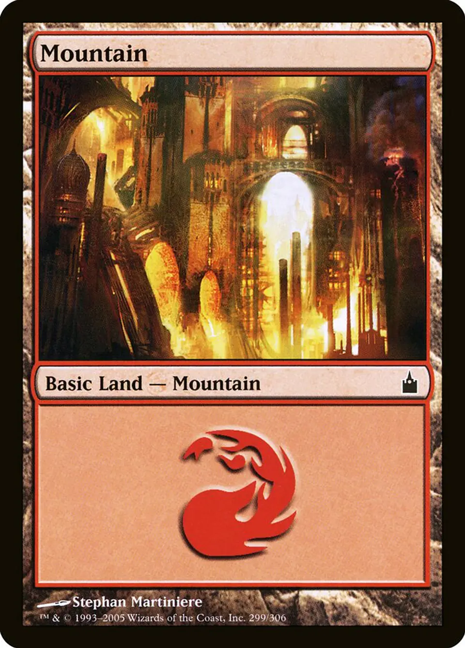 Mountain 1