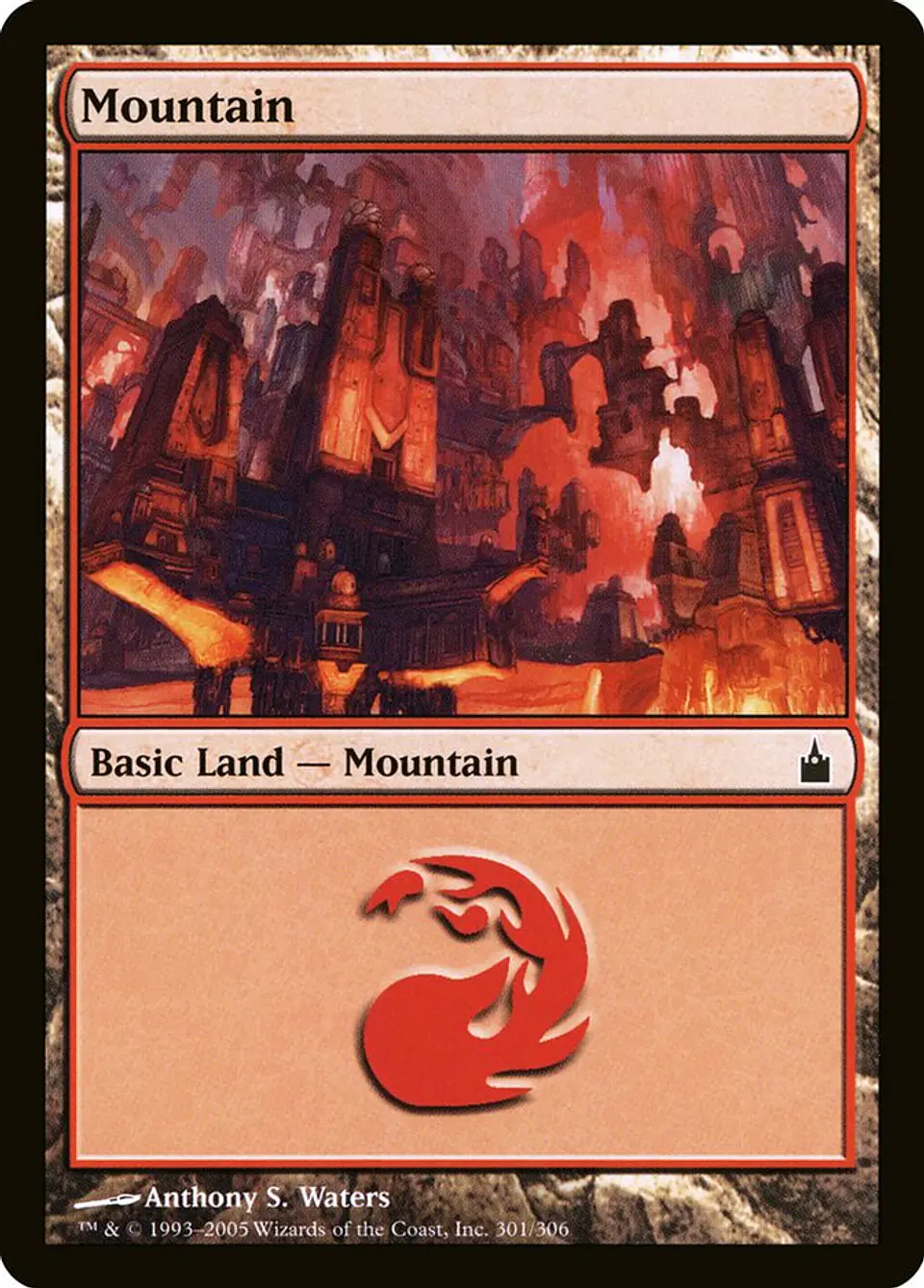 Mountain 1