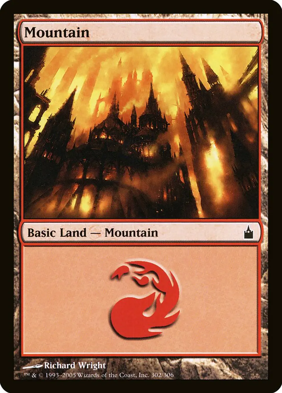 Mountain 1