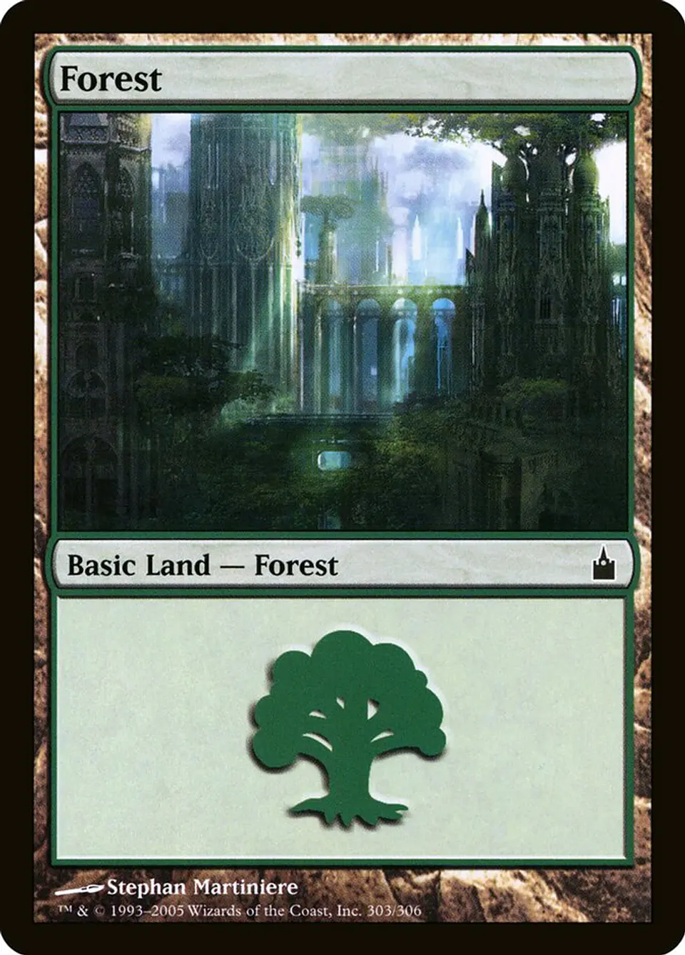 Forest 1