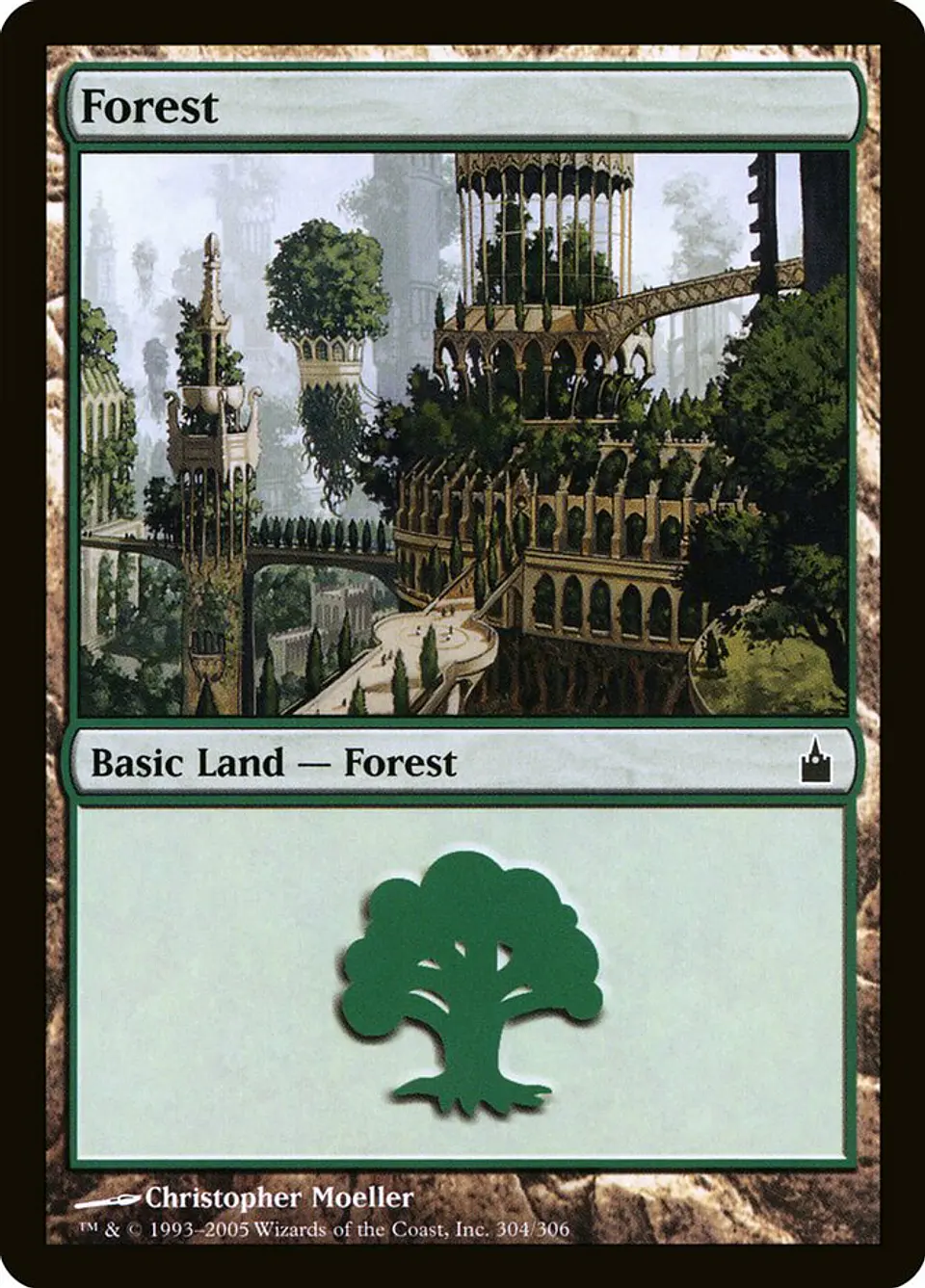 Forest 1