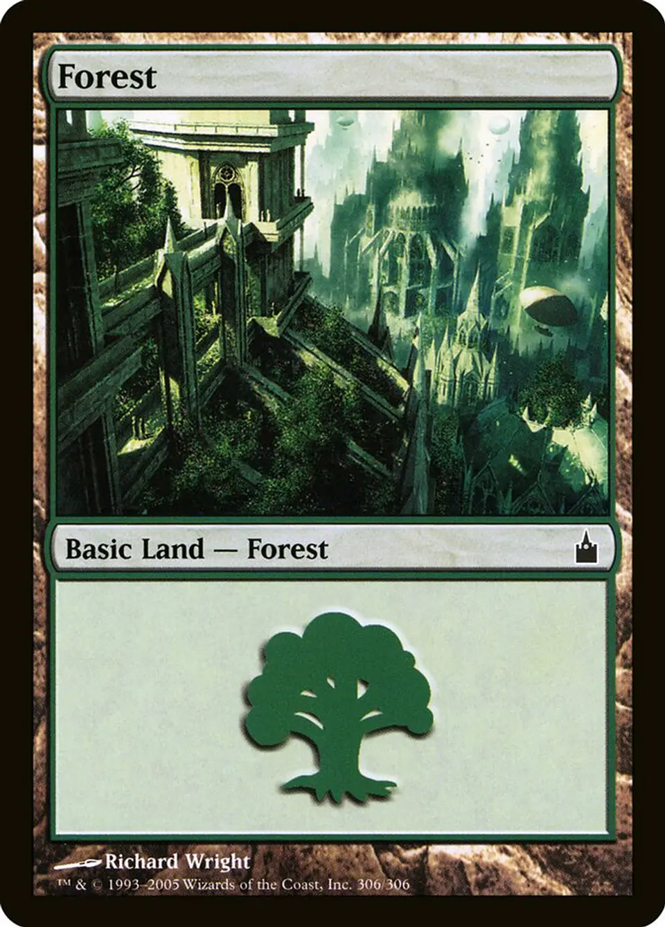 Forest 1