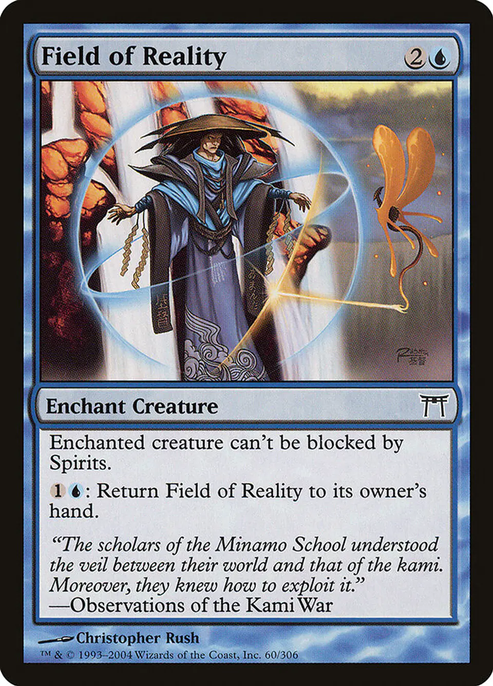 Field of Reality 1