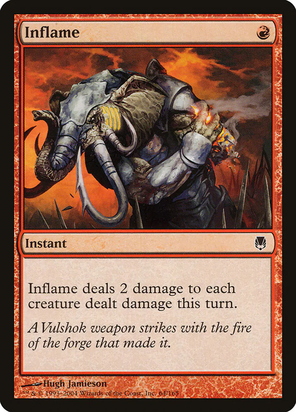 Inflame 1