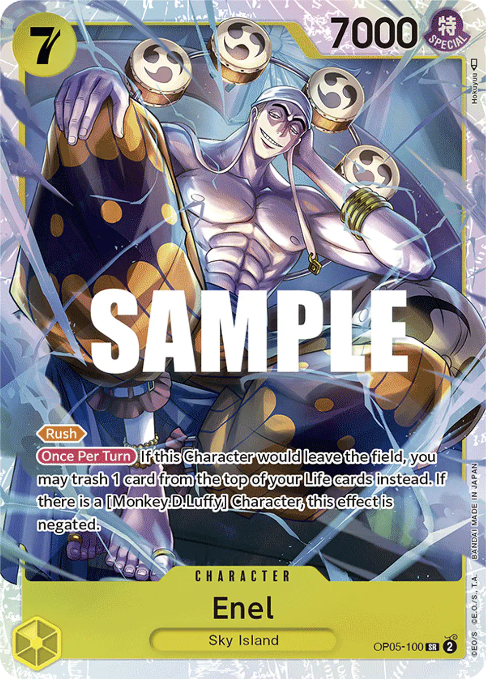 Enel 1