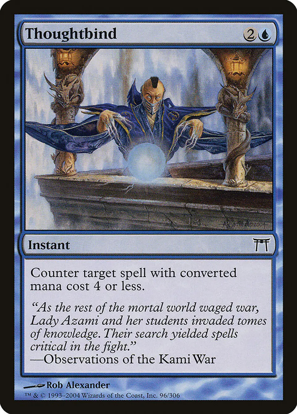 Thoughtbind 1
