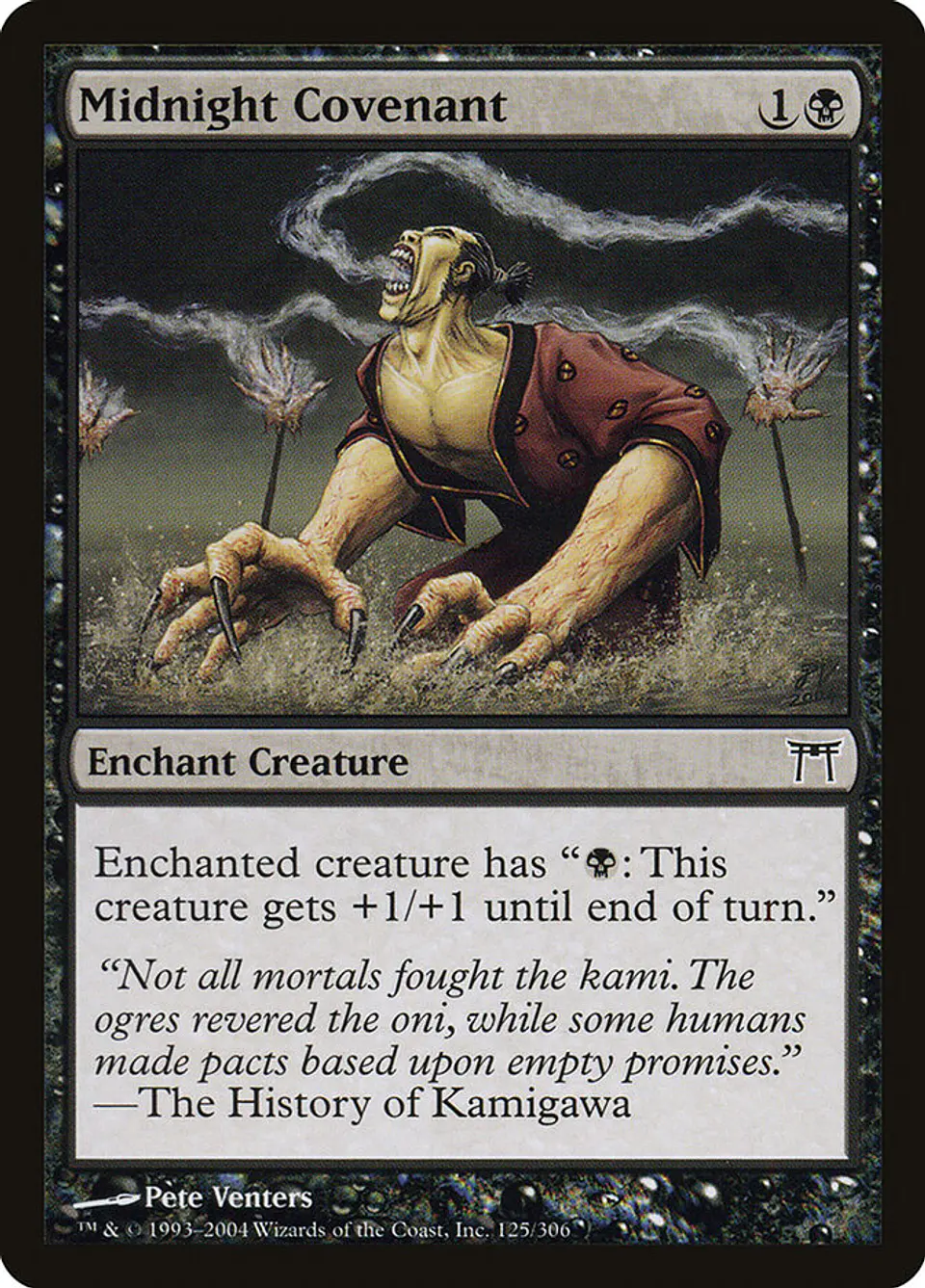 Midnight Covenant 1