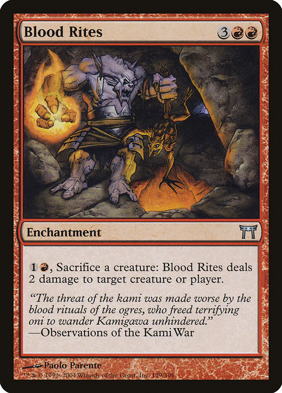 Blood Rites 1