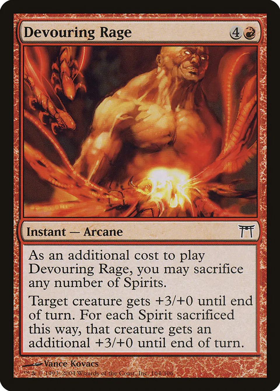 Devouring Rage 1