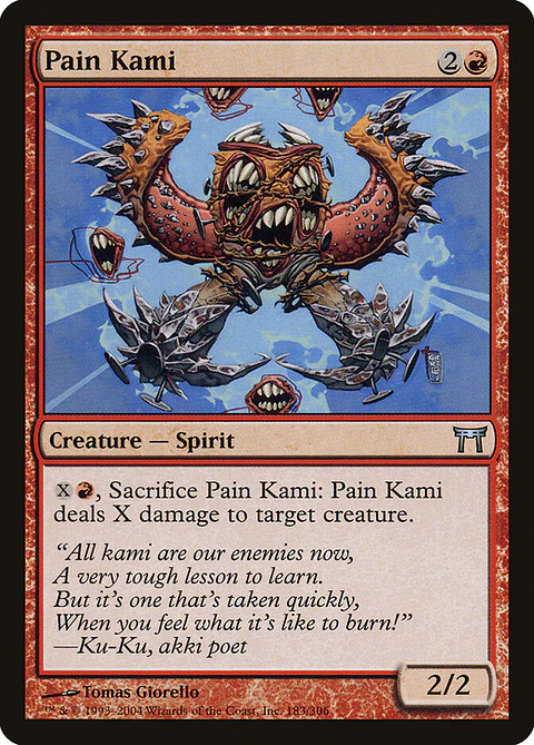 Pain Kami
