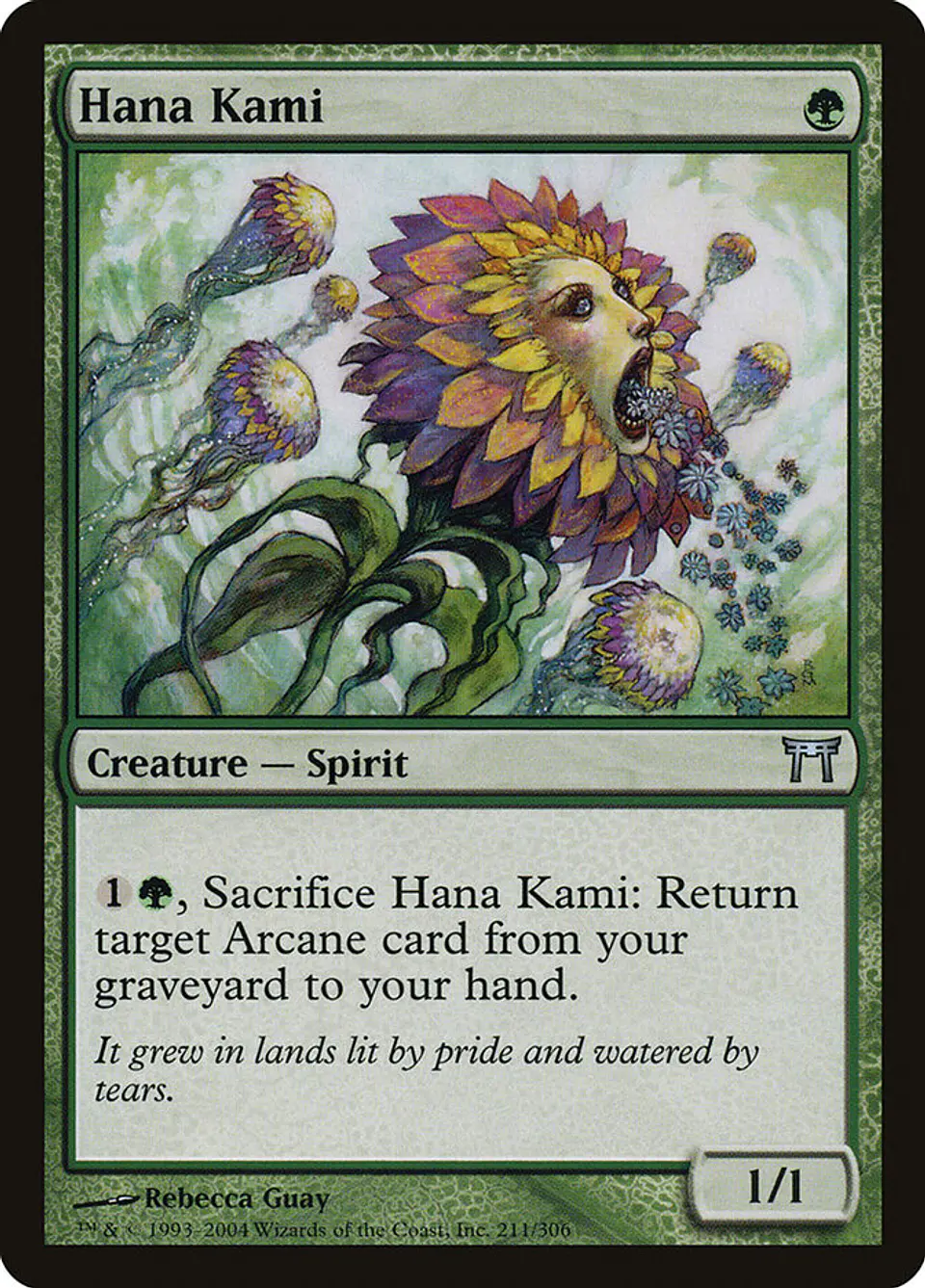 Hana Kami 1