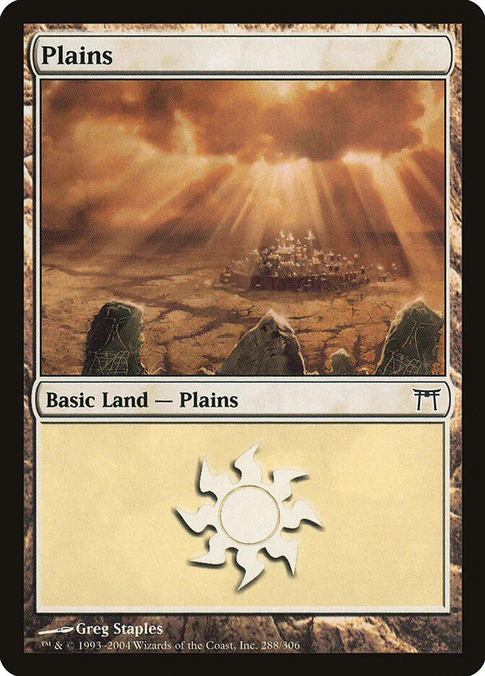 Plains 1