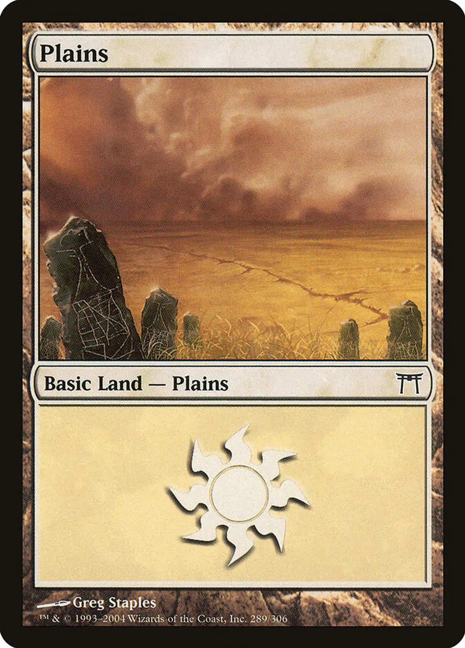 Plains 1