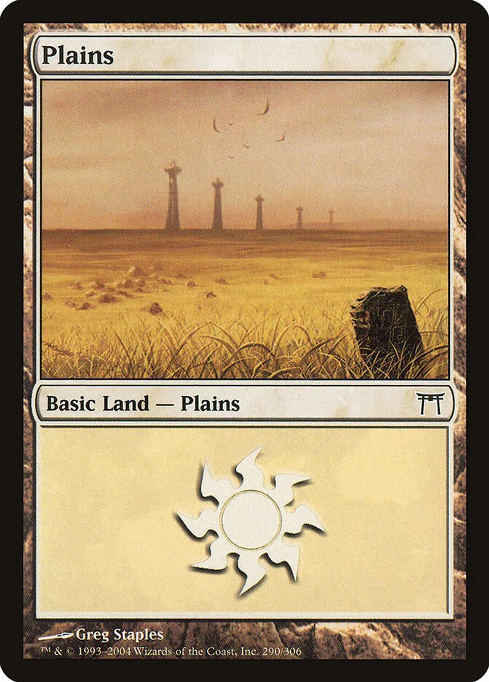 Plains 1