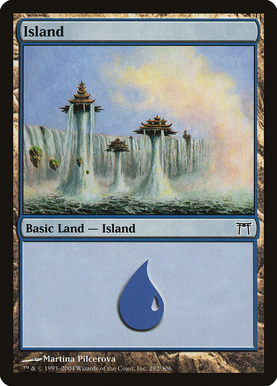 Island 1