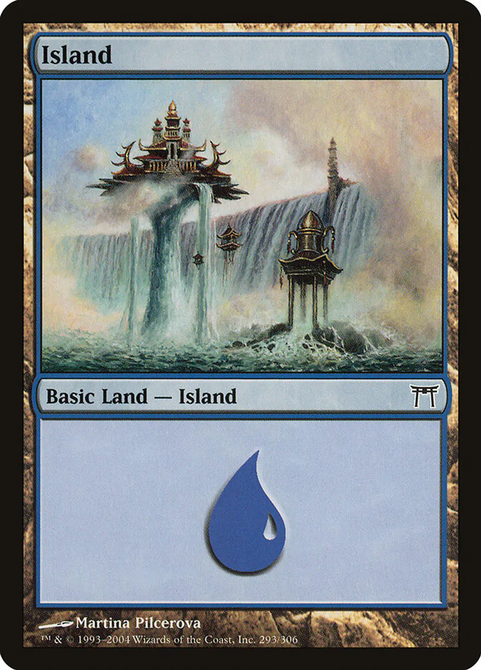 Island 1