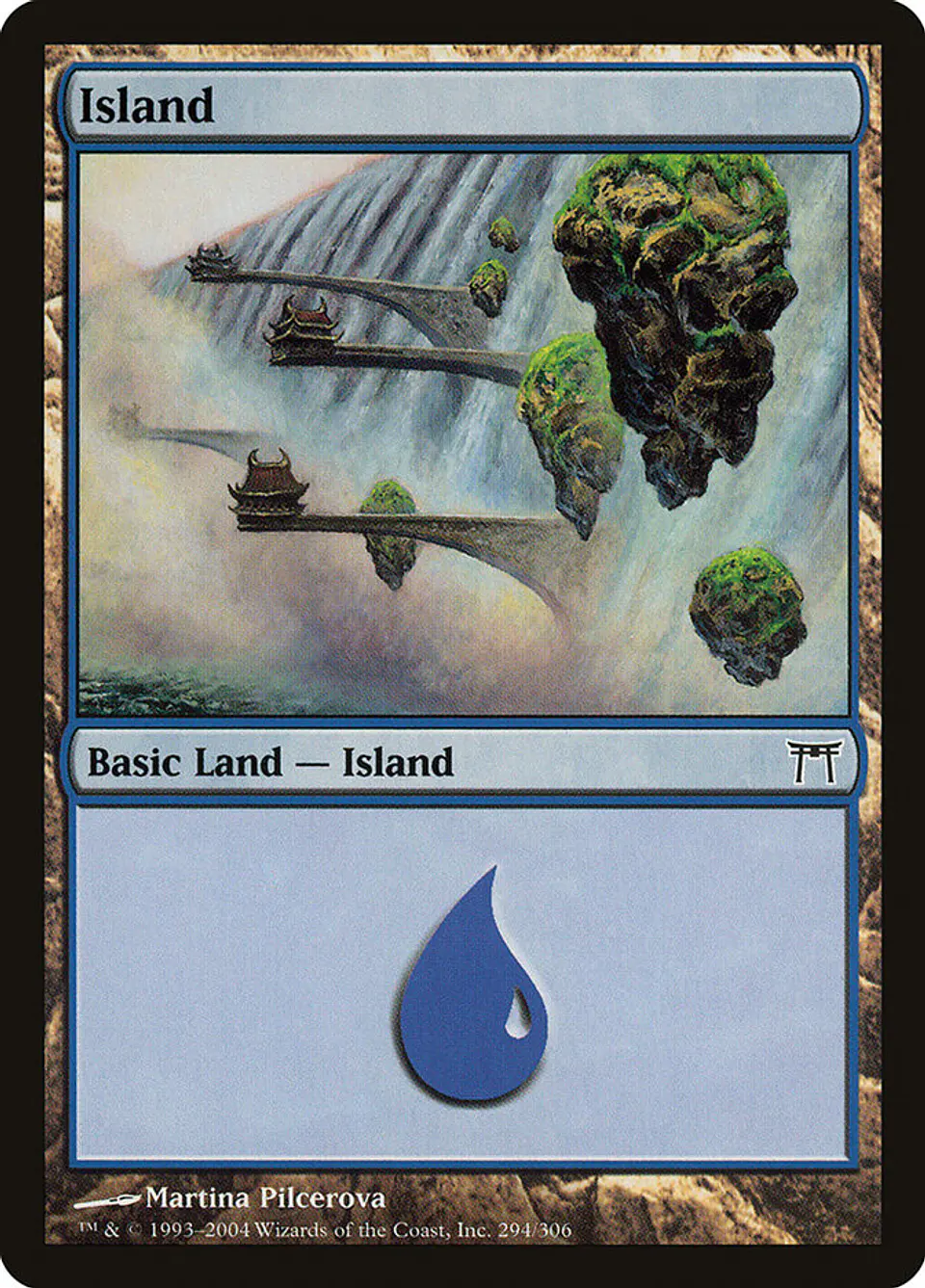 Island 1