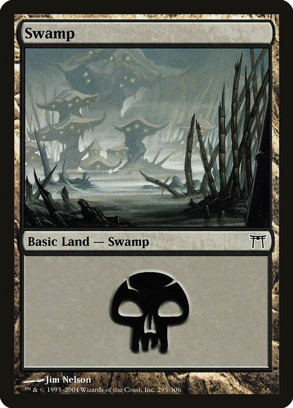 Swamp 1