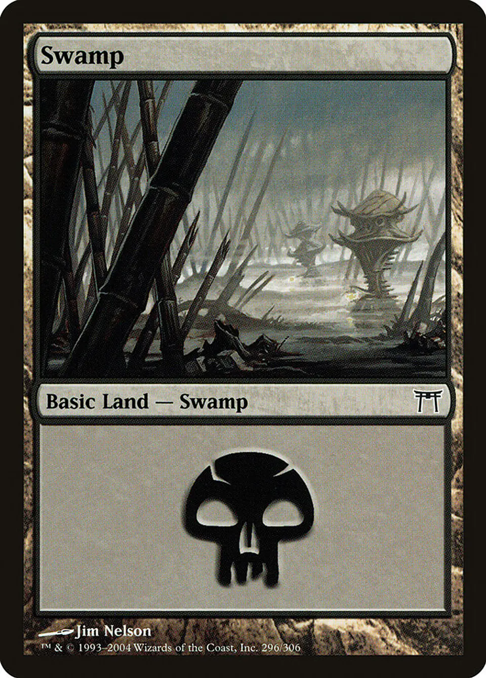 Swamp 1
