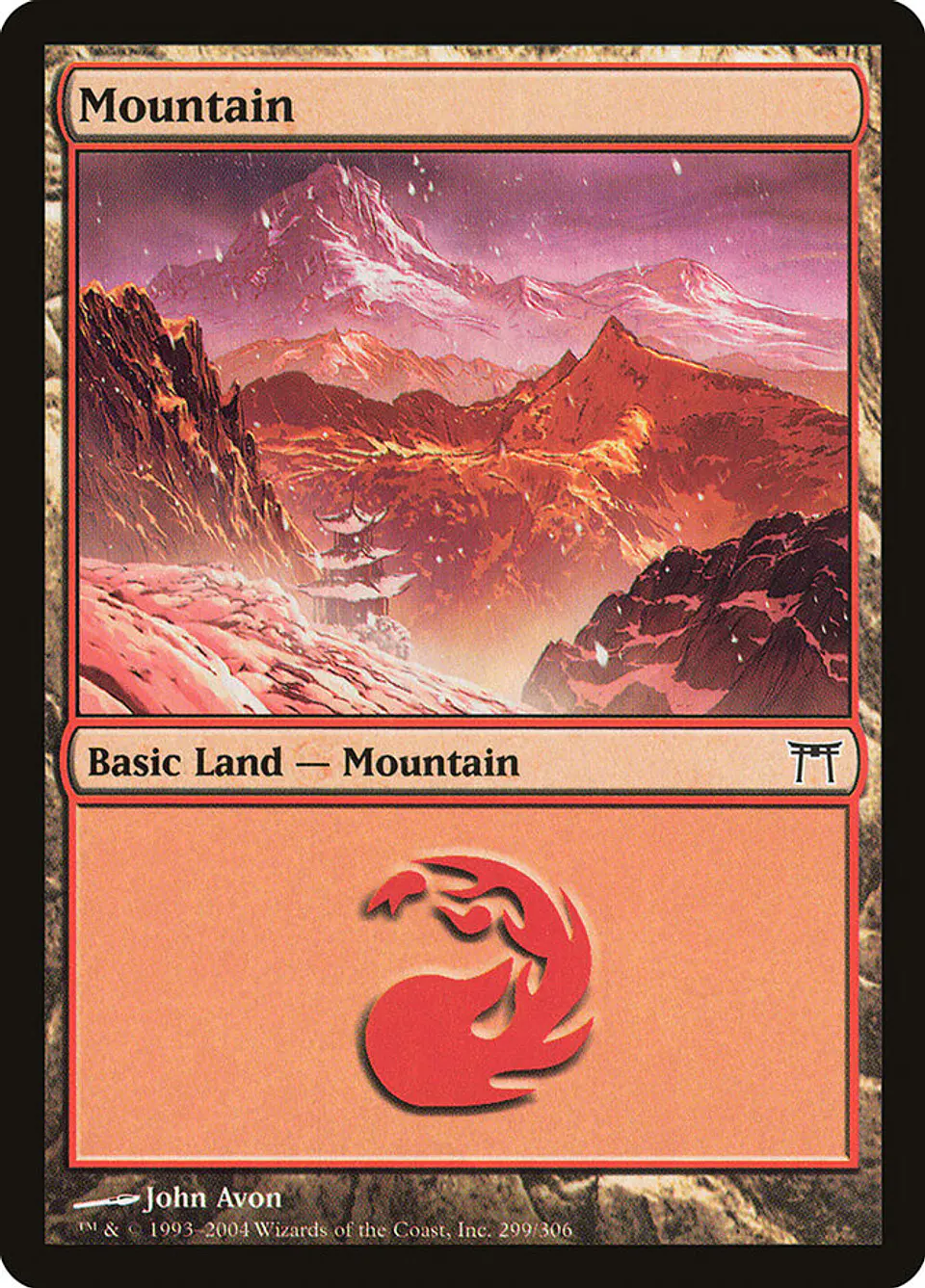 Mountain 1