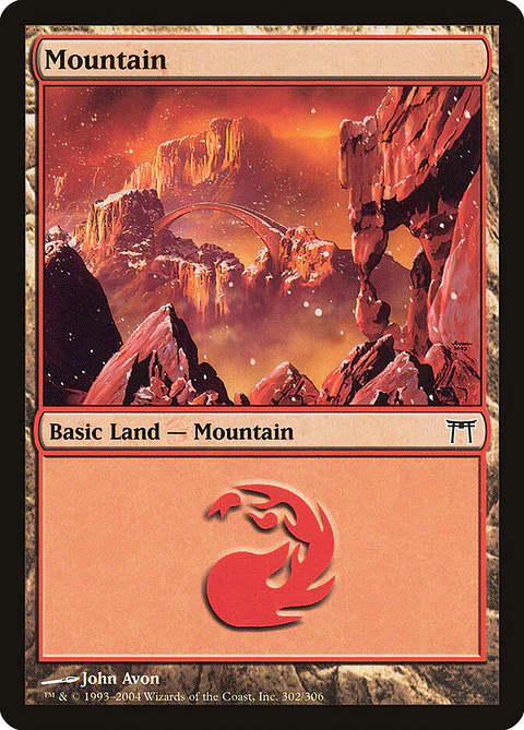 Mountain