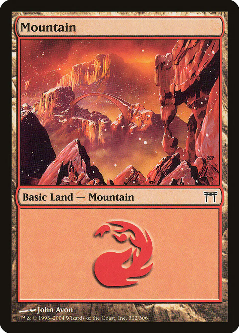 Mountain 1